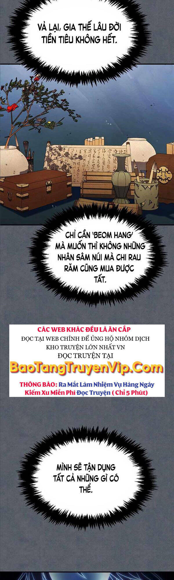 Thiên Qua Thư Khố Đại Công Tử Chapter 8 - Page 60