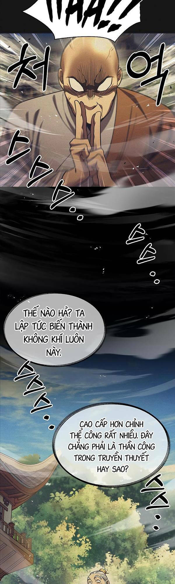 Thiên Qua Thư Khố Đại Công Tử Chapter 12 - Page 20