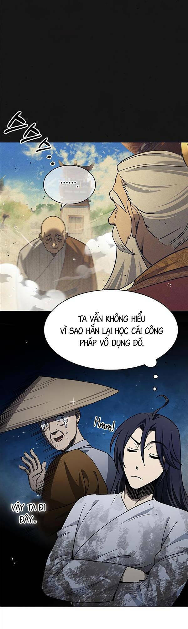 Thiên Qua Thư Khố Đại Công Tử Chapter 12 - Page 22