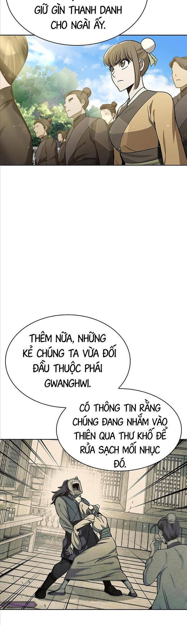 Thiên Qua Thư Khố Đại Công Tử Chapter 12 - Page 31