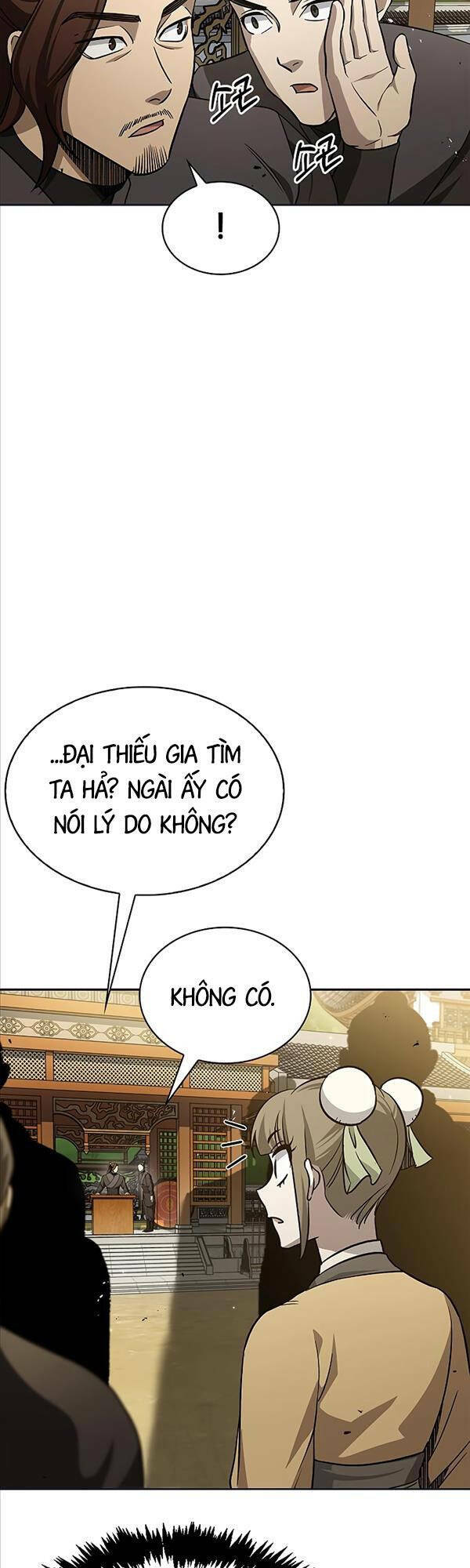 Thiên Qua Thư Khố Đại Công Tử Chapter 12 - Page 34