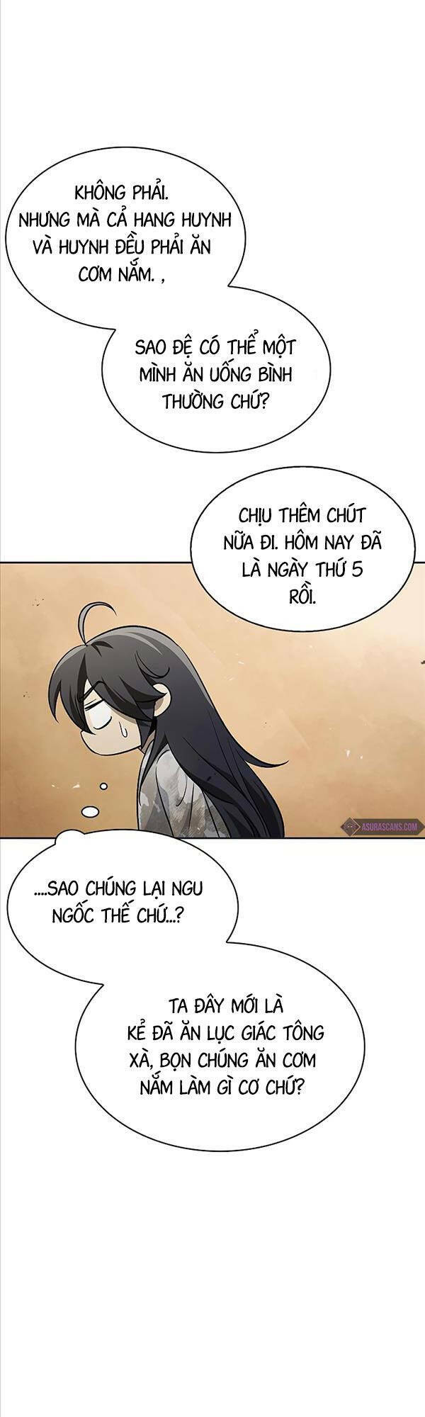 Thiên Qua Thư Khố Đại Công Tử Chapter 12 - Page 6