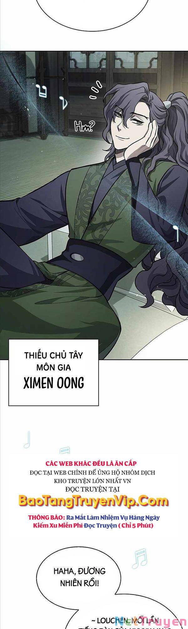 Thiên Qua Thư Khố Đại Công Tử Chapter 19 - Page 37