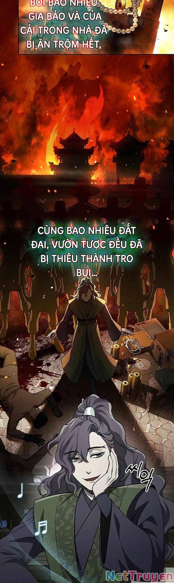 Thiên Qua Thư Khố Đại Công Tử Chapter 19 - Page 41