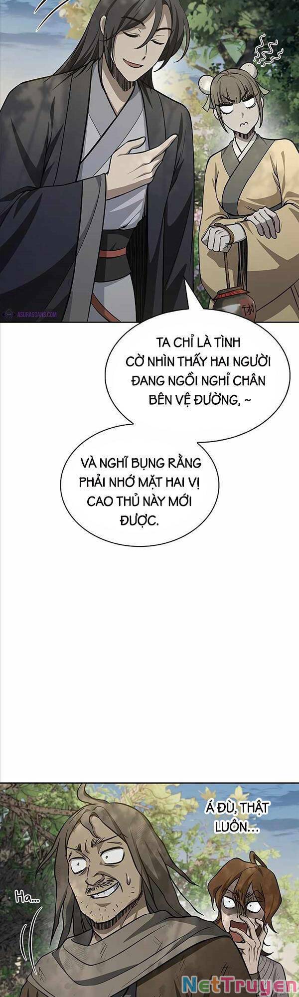 Thiên Qua Thư Khố Đại Công Tử Chapter 19 - Page 5