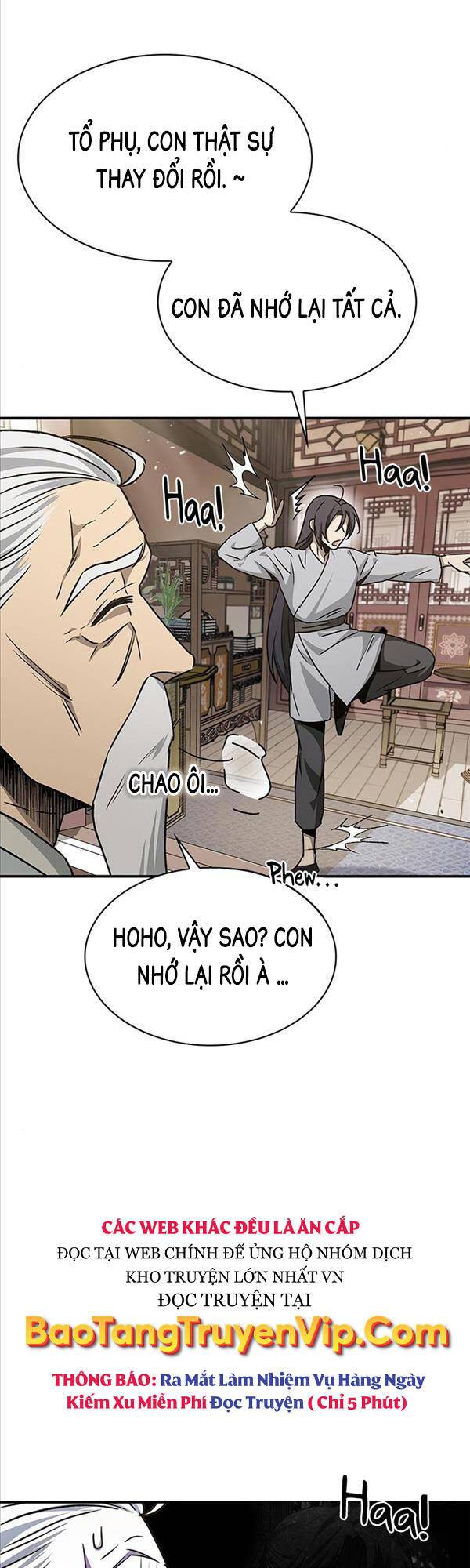 Thiên Qua Thư Khố Đại Công Tử Chapter 9 - Page 11