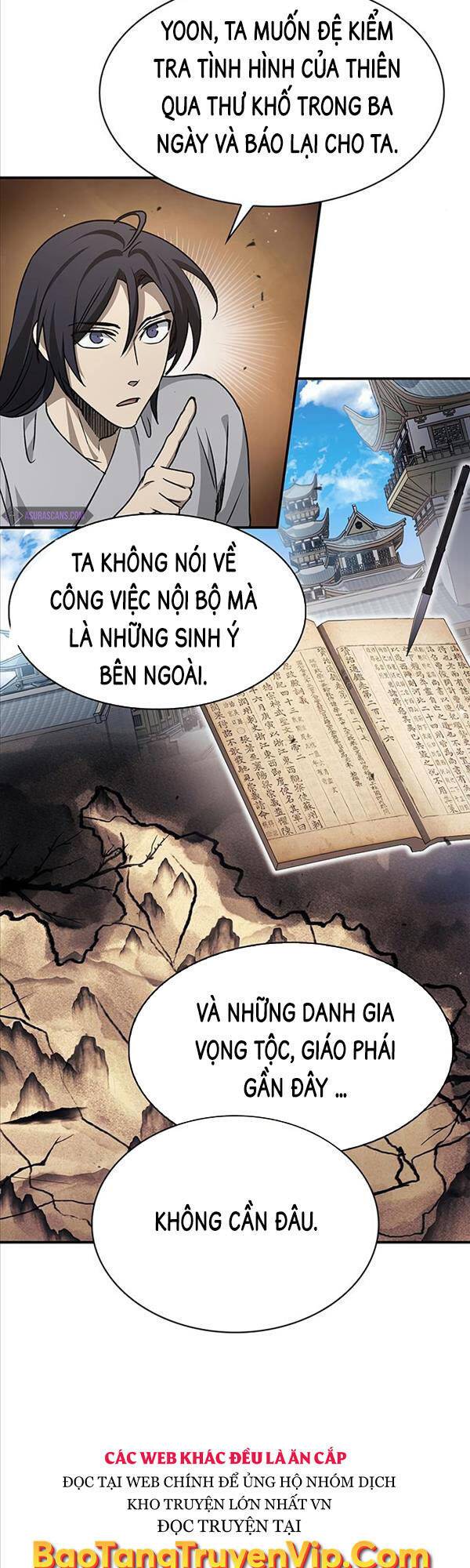 Thiên Qua Thư Khố Đại Công Tử Chapter 9 - Page 28