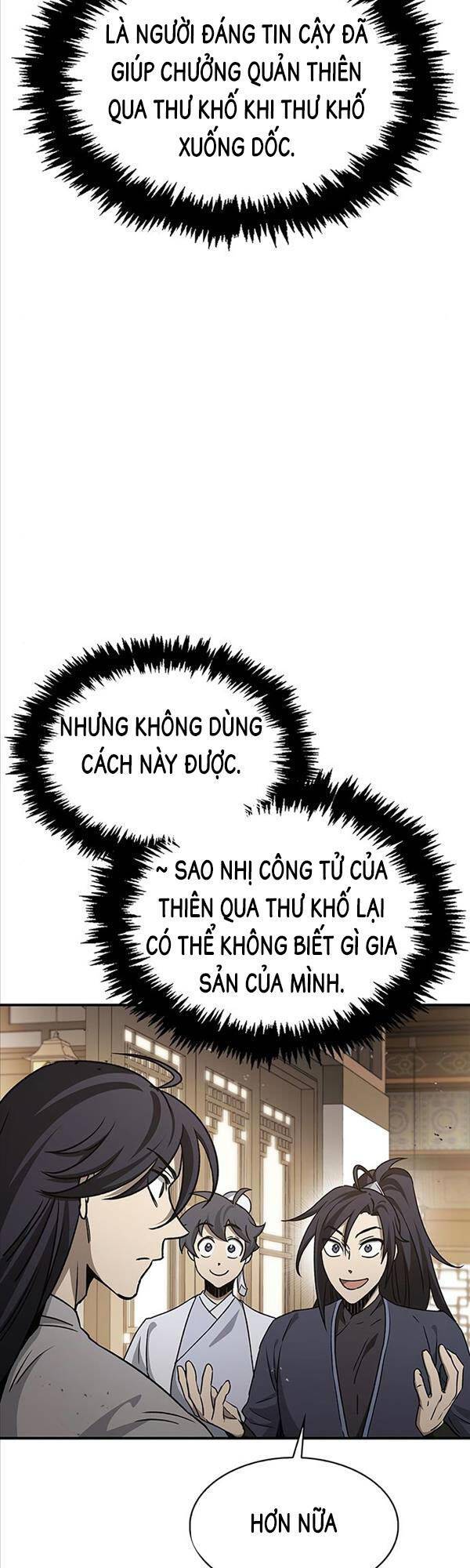 Thiên Qua Thư Khố Đại Công Tử Chapter 9 - Page 31