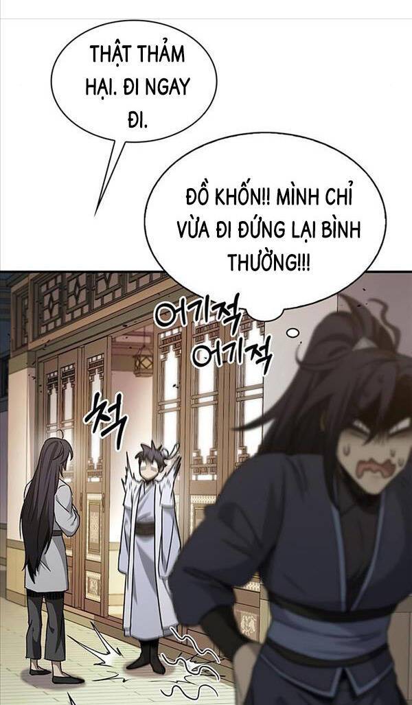 Thiên Qua Thư Khố Đại Công Tử Chapter 9 - Page 35