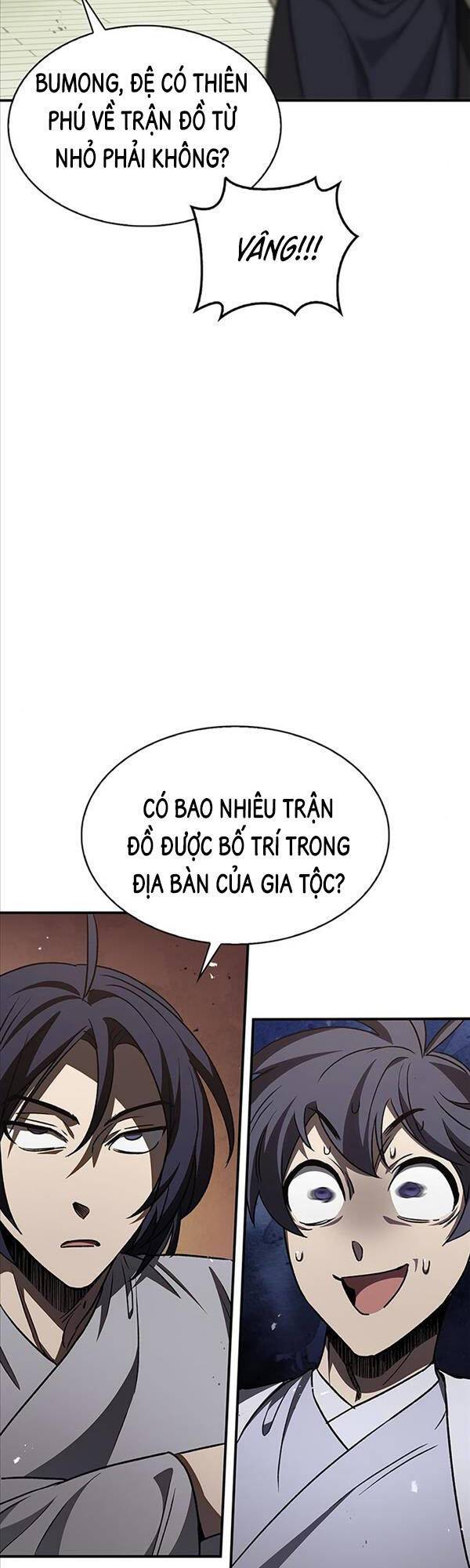 Thiên Qua Thư Khố Đại Công Tử Chapter 9 - Page 36