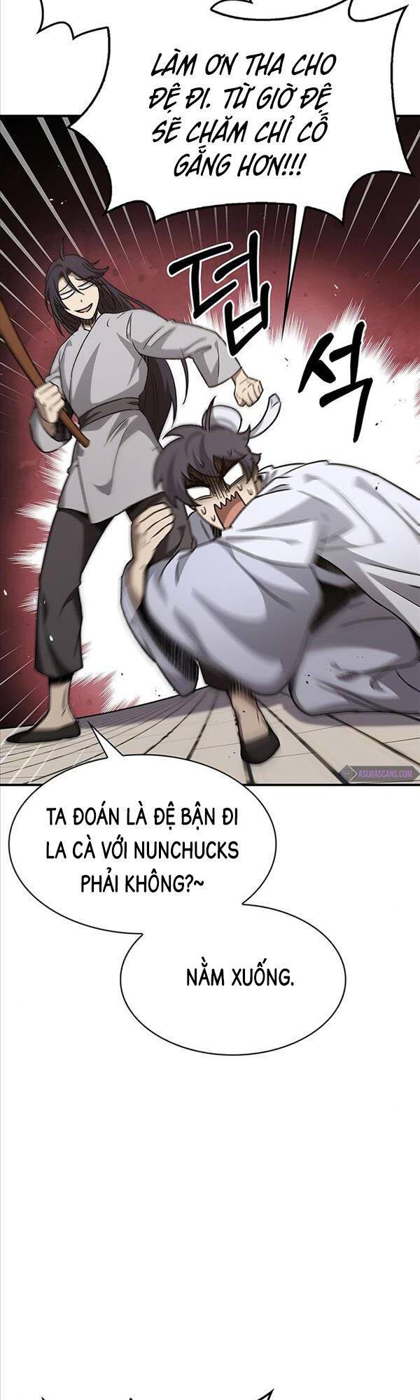 Thiên Qua Thư Khố Đại Công Tử Chapter 9 - Page 39