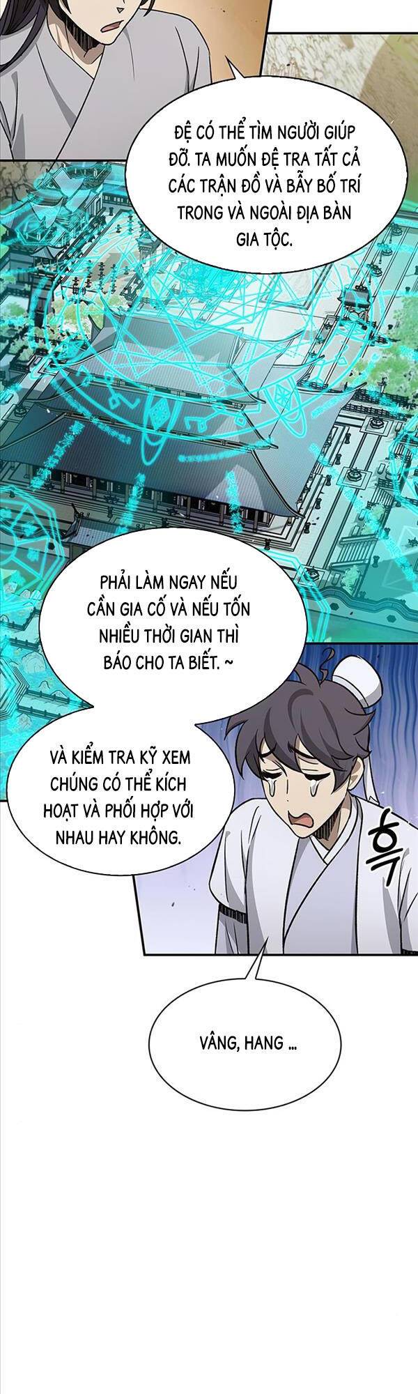 Thiên Qua Thư Khố Đại Công Tử Chapter 9 - Page 41