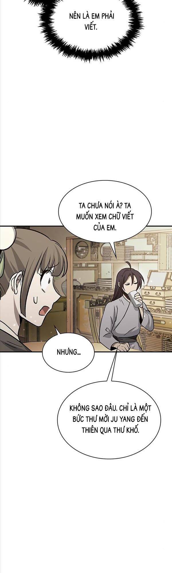 Thiên Qua Thư Khố Đại Công Tử Chapter 9 - Page 49