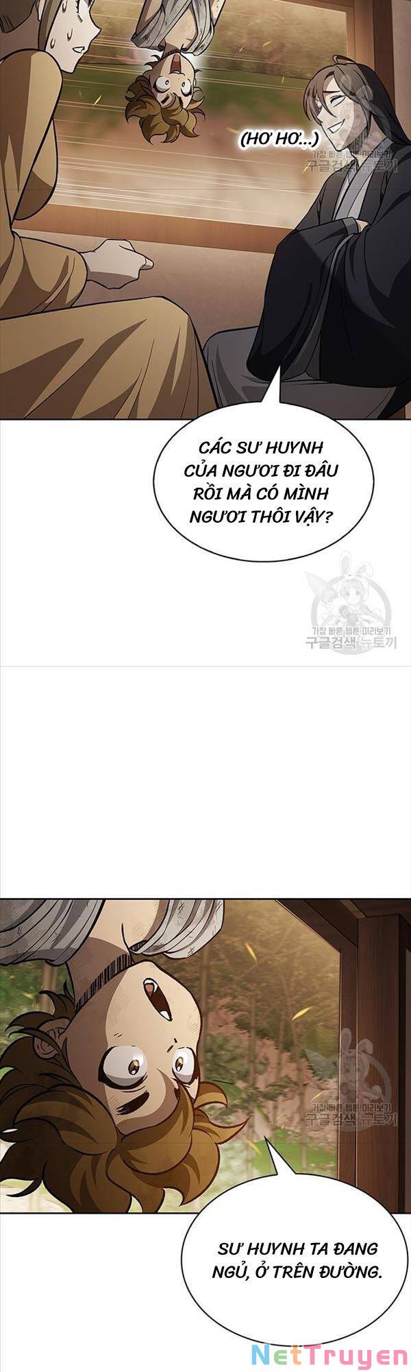 Thiên Qua Thư Khố Đại Công Tử Chapter 20 - Page 56