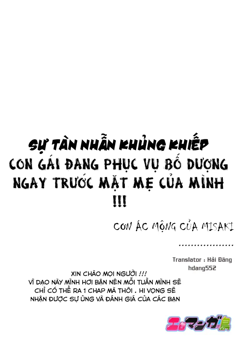 BỊ Cưỡng Bức Bởi Tên Bố Dượng Và Anh Trai Chạm Sâu Đến Trong Cùng Của Tôi... Chapter 2 - Page 4