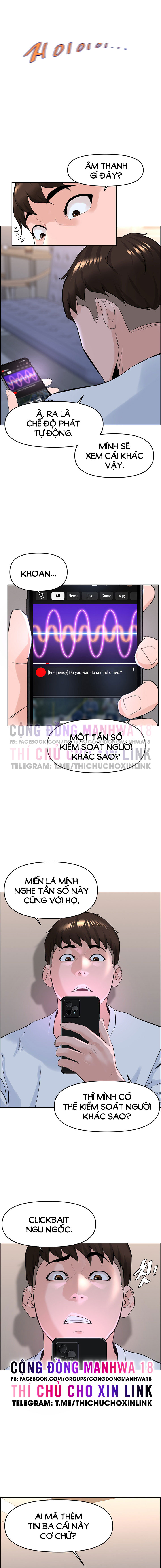 Sóng Âm Thao Túng Chapter 1 - Page 20