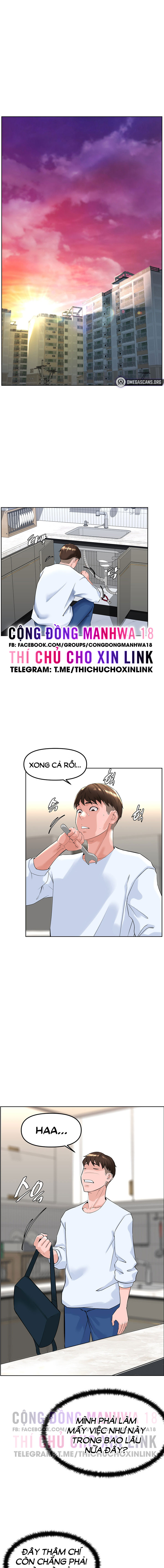 Sóng Âm Thao Túng Chapter 1 - Page 6