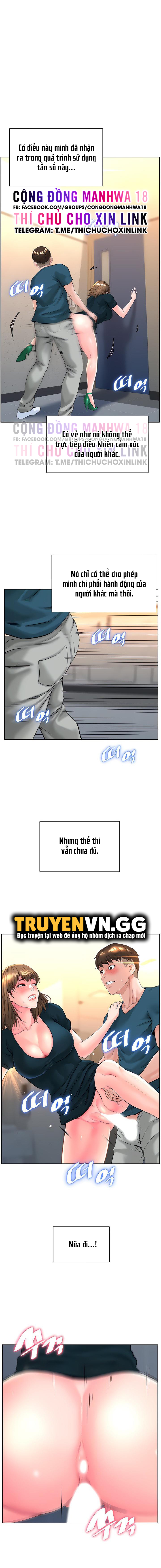 Sóng Âm Thao Túng Chapter 12 - Page 11