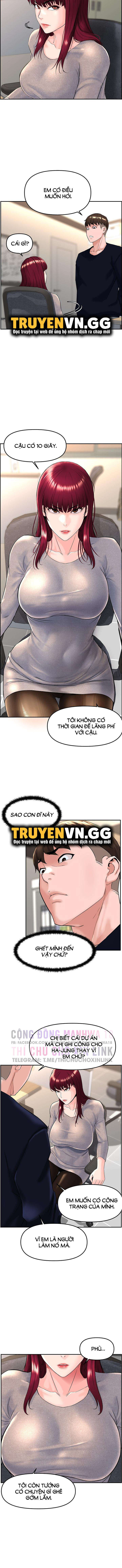 Sóng Âm Thao Túng Chapter 5 - Page 15