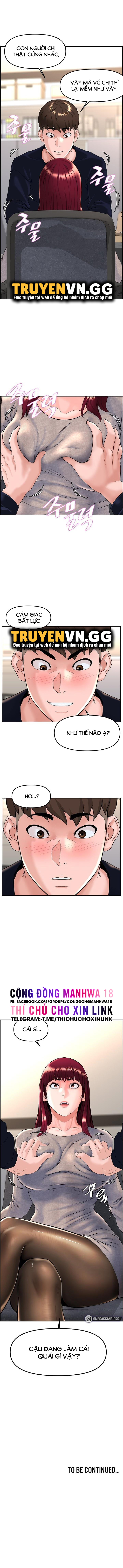 Sóng Âm Thao Túng Chapter 5 - Page 17