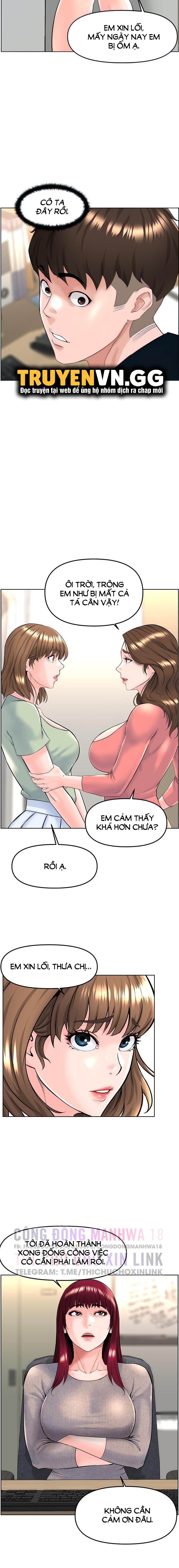 Sóng Âm Thao Túng Chapter 5 - Page 9