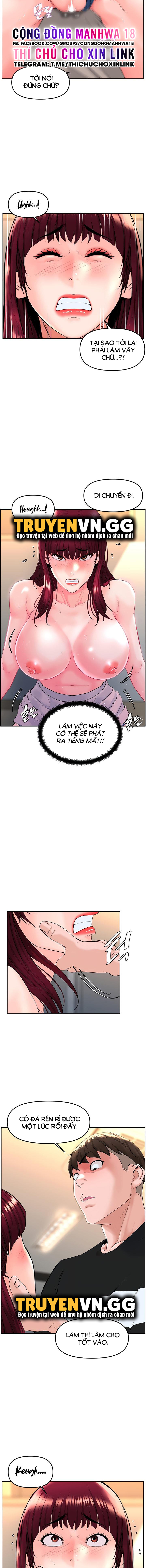 Sóng Âm Thao Túng Chapter 7 - Page 12