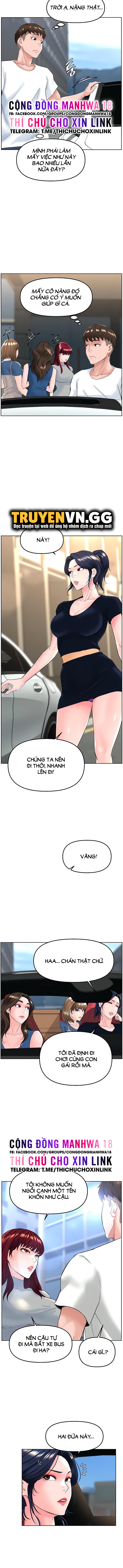 Sóng Âm Thao Túng Chapter 14 - Page 7