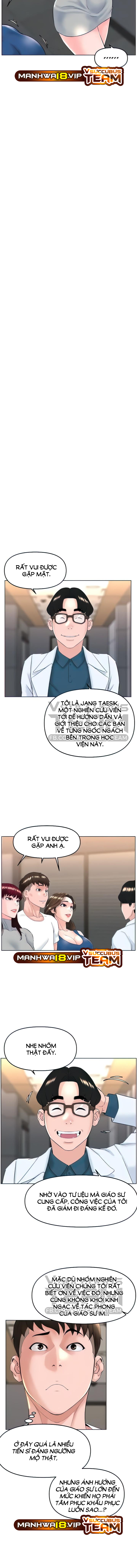 Sóng Âm Thao Túng Chapter 17 - Page 4