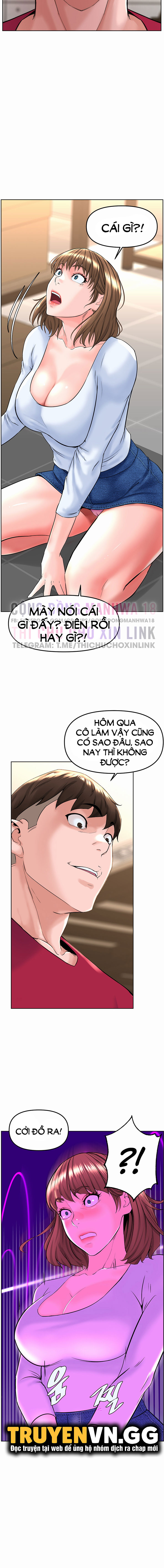 Sóng Âm Thao Túng Chapter 3 - Page 11