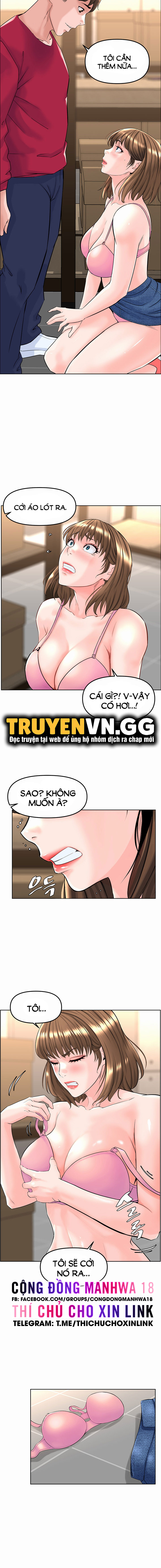 Sóng Âm Thao Túng Chapter 3 - Page 13