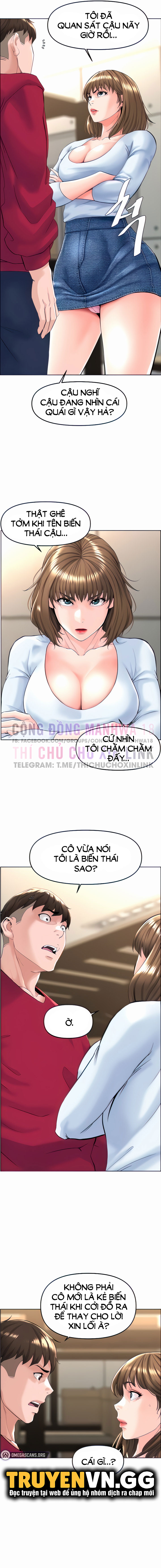 Sóng Âm Thao Túng Chapter 3 - Page 6