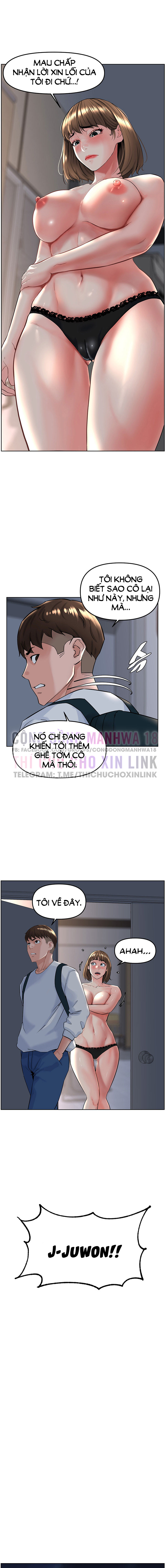 Sóng Âm Thao Túng Chapter 2 - Page 10