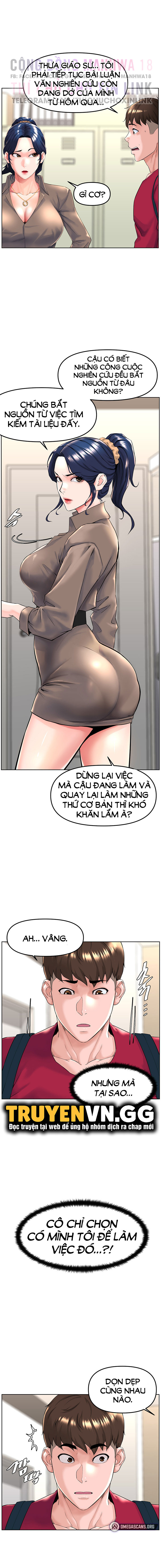 Sóng Âm Thao Túng Chapter 2 - Page 19