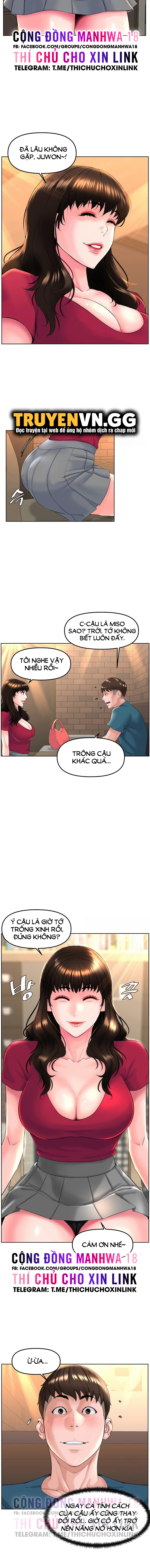 Sóng Âm Thao Túng Chapter 10 - Page 6