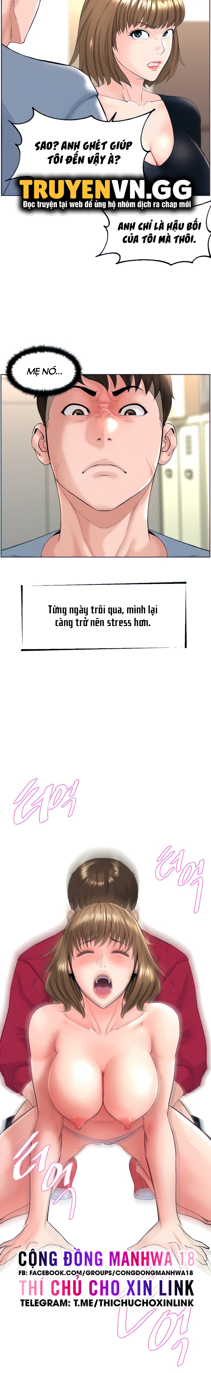 Sóng Âm Thao Túng Chapter 4 - Page 10