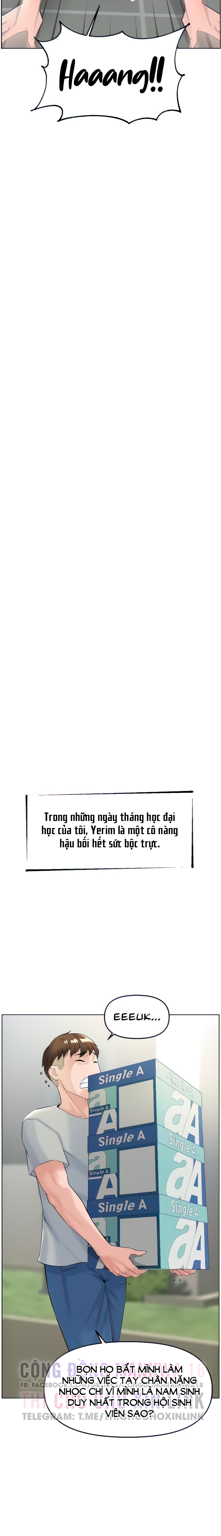 Sóng Âm Thao Túng Chapter 4 - Page 4