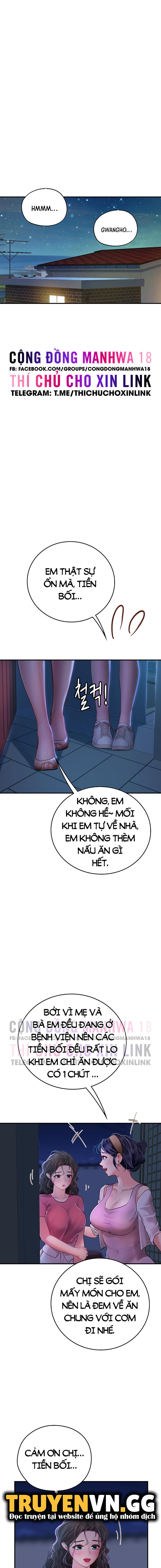 Thực Tập Ở Làng Tiên Cá Chapter 42 - Page 18