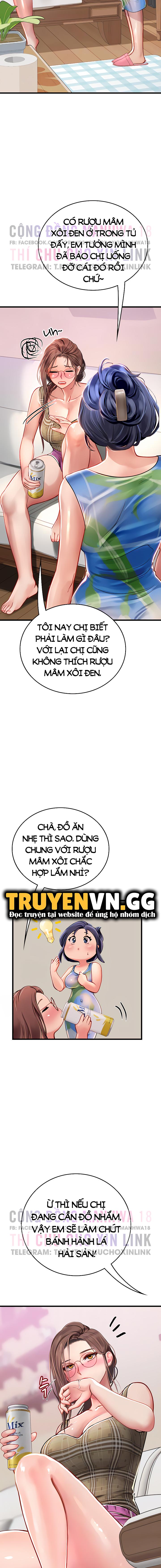 Thực Tập Ở Làng Tiên Cá Chapter 52 - Page 5