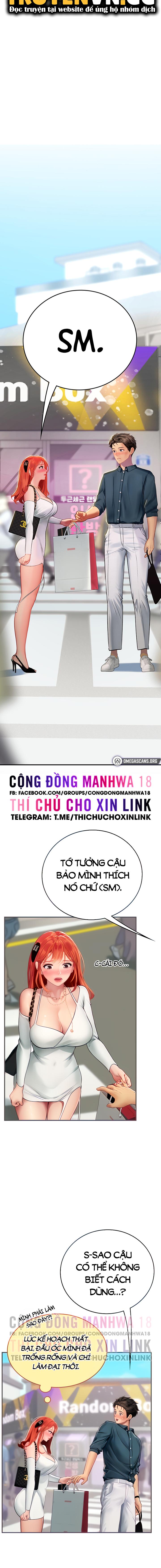 HentaiVn Truyện tranh online