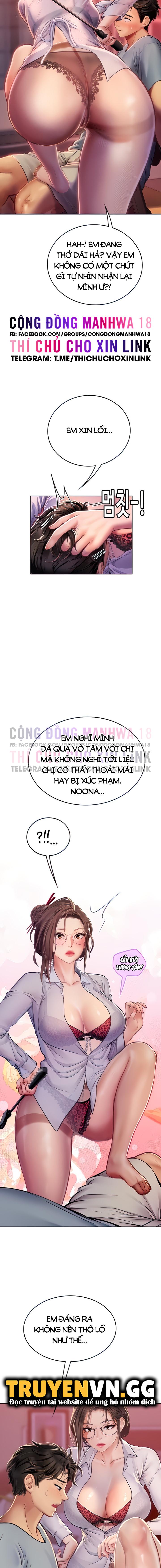 Thực Tập Ở Làng Tiên Cá Chapter 39 - Page 5