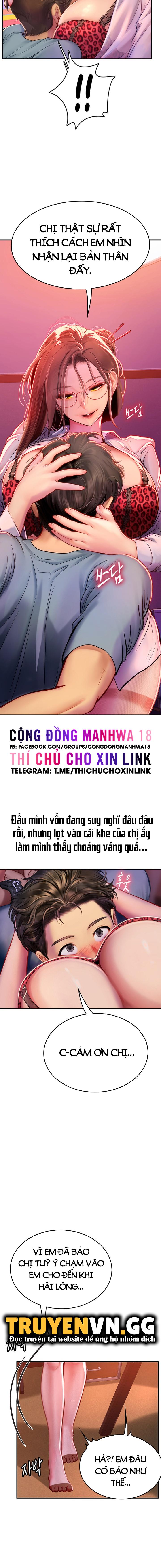 Thực Tập Ở Làng Tiên Cá Chapter 39 - Page 7