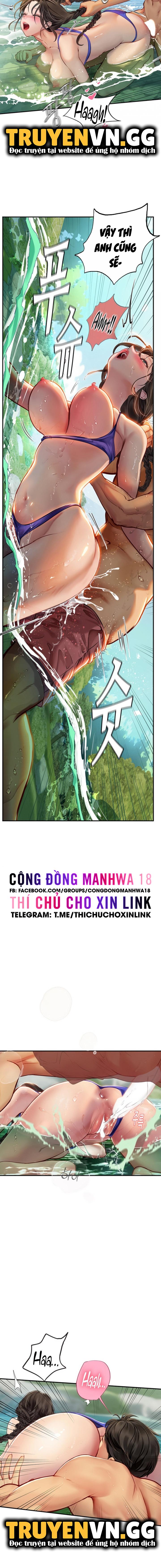 Thực Tập Ở Làng Tiên Cá Chapter 66 - Page 10