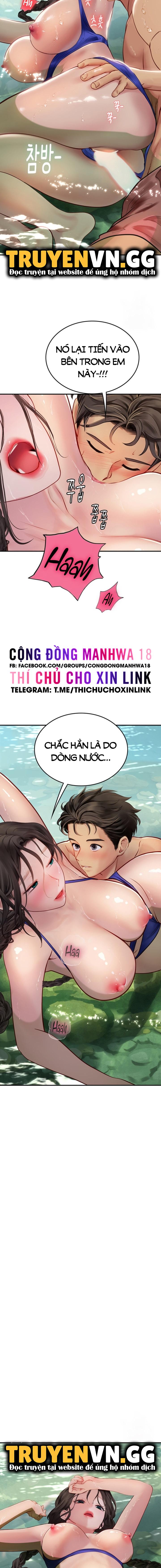 Thực Tập Ở Làng Tiên Cá Chapter 66 - Page 12