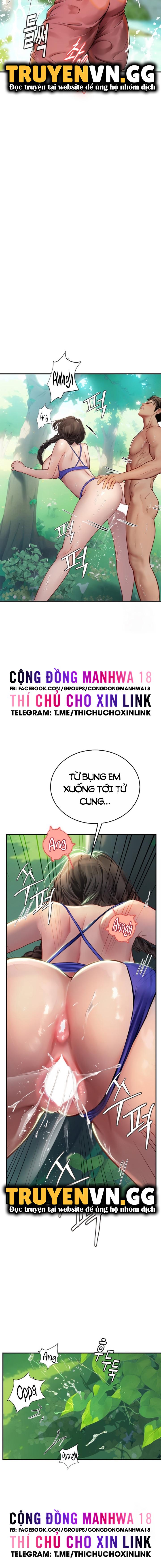 Thực Tập Ở Làng Tiên Cá Chapter 66 - Page 16