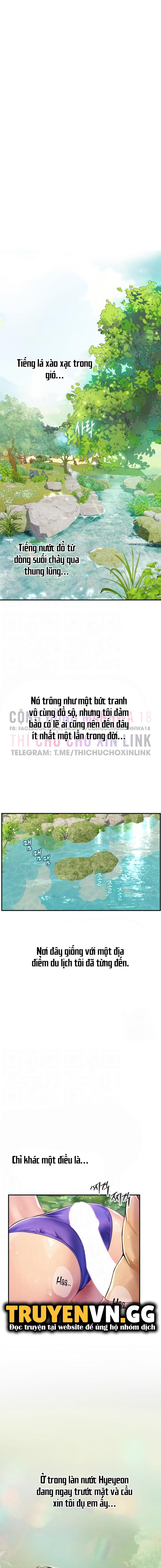 Thực Tập Ở Làng Tiên Cá - Trang 2