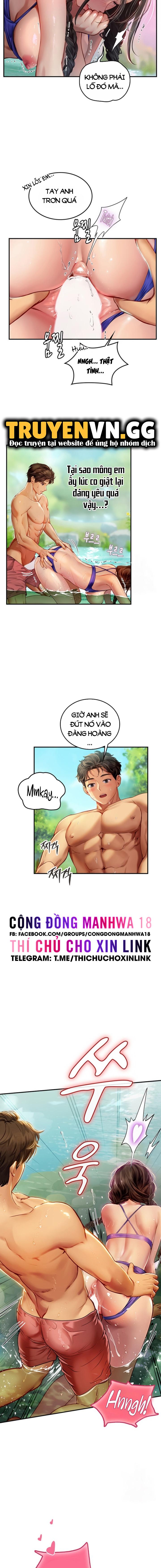 Thực Tập Ở Làng Tiên Cá Chapter 66 - Page 7