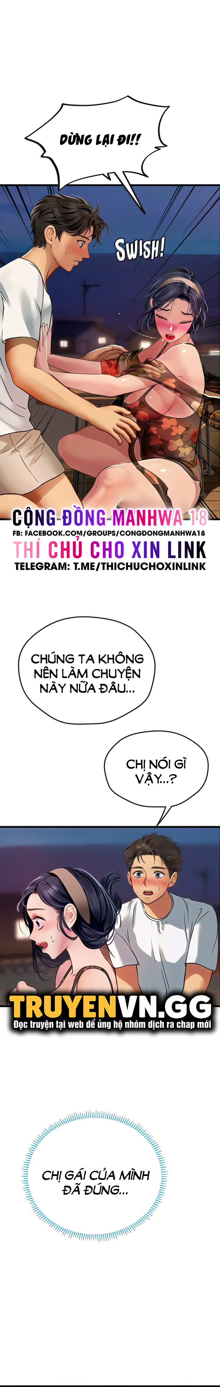 Thực Tập Ở Làng Tiên Cá Chapter 58 - Page 24