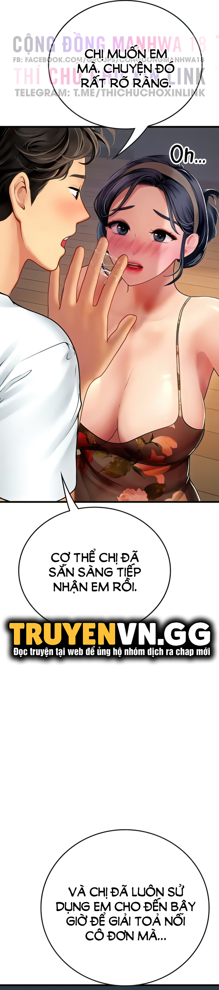 Thực Tập Ở Làng Tiên Cá Chapter 58 - Page 27