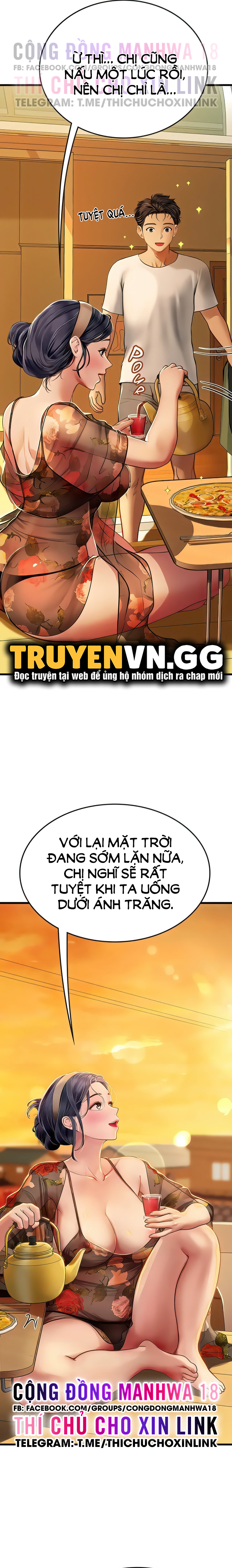 Thực Tập Ở Làng Tiên Cá Chapter 58 - Page 5