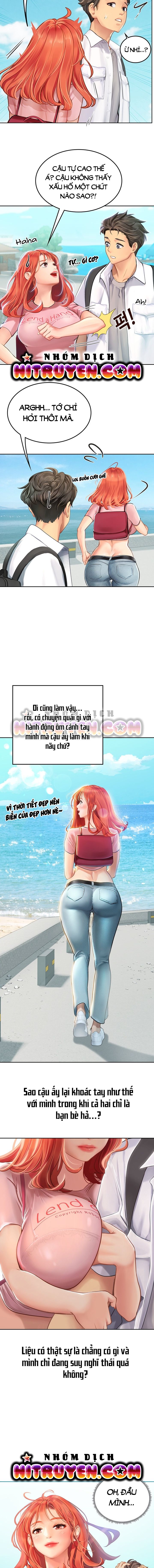 Thực Tập Ở Làng Tiên Cá Chapter 20 - Page 9